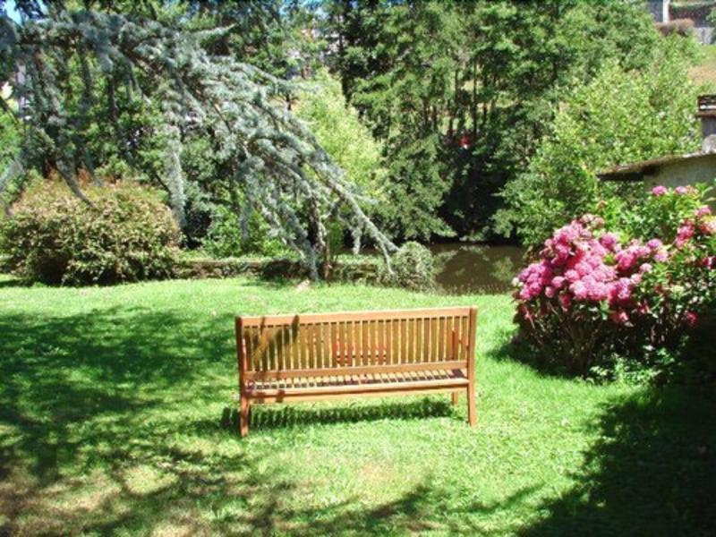 Hotel Ambroise Юзерш Екстер'єр фото
